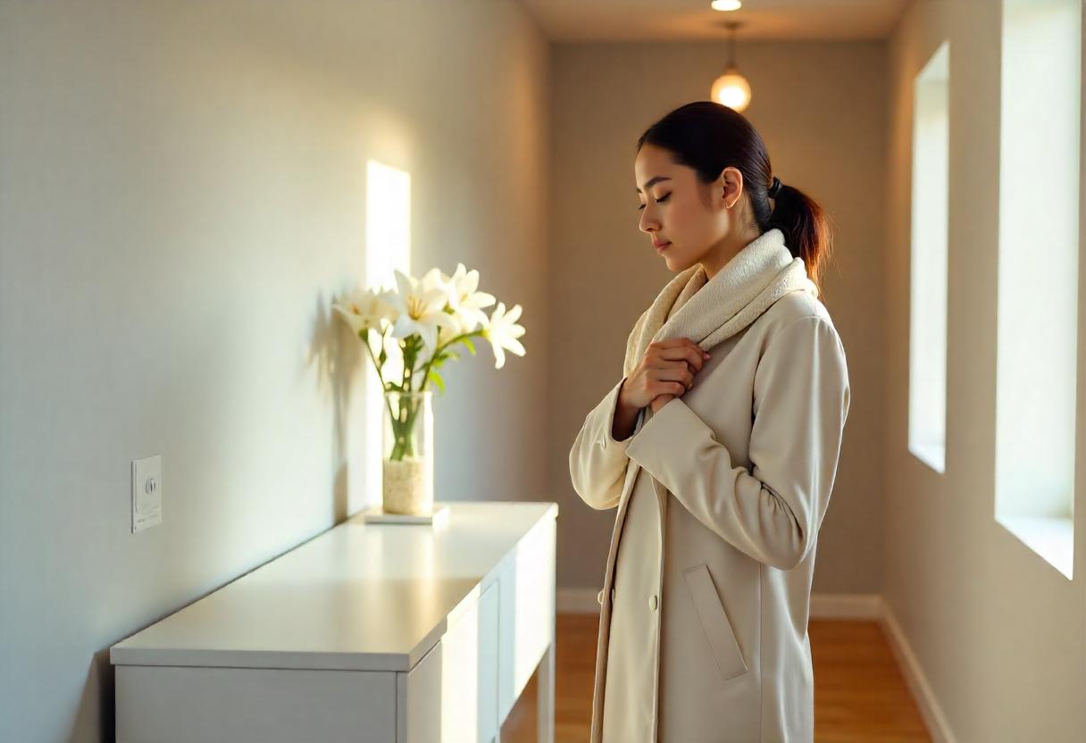 Jakie meble do przedpokoju? Pomysły na stylowe i praktyczne wnętrze