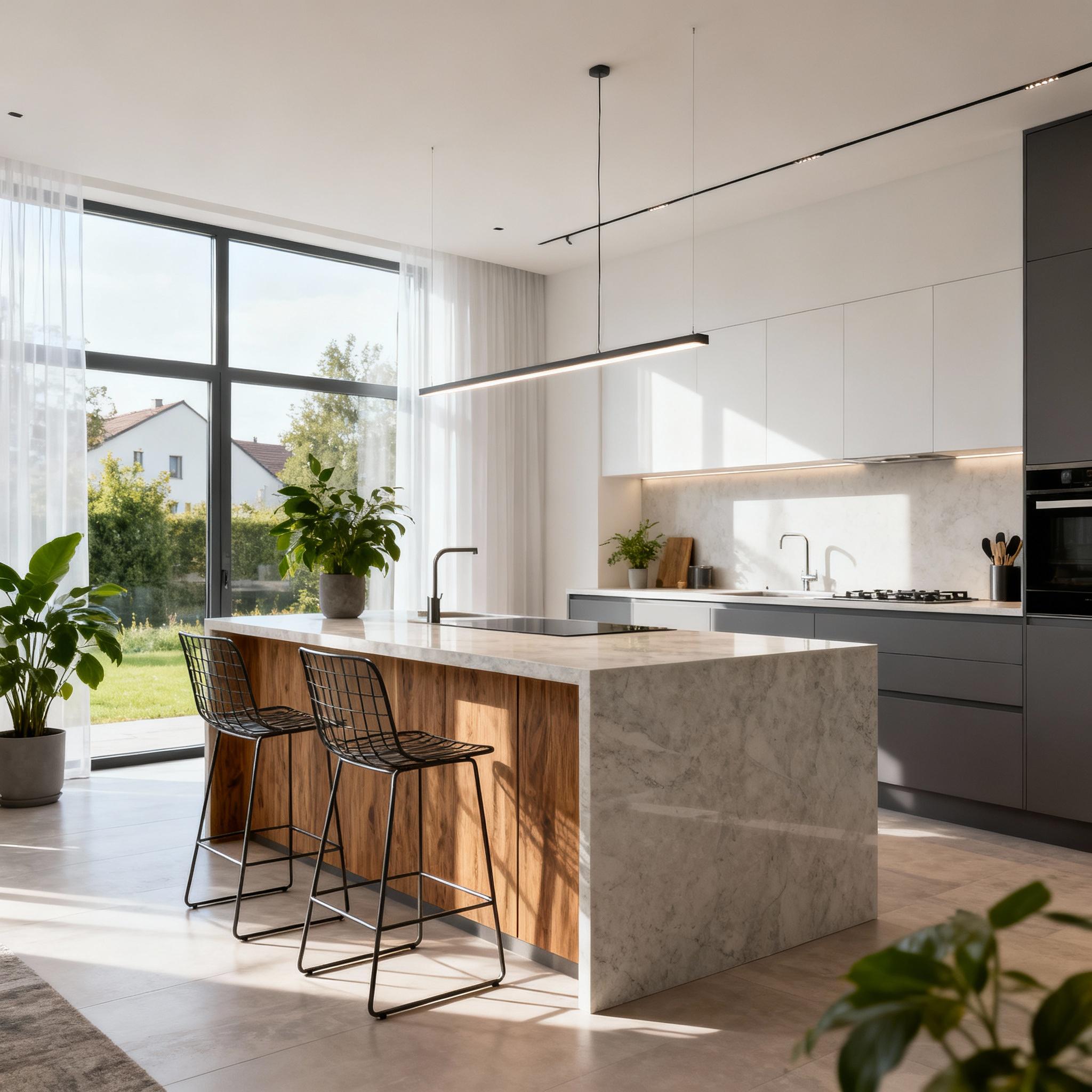 Kuchnia na zamówienie Łódź